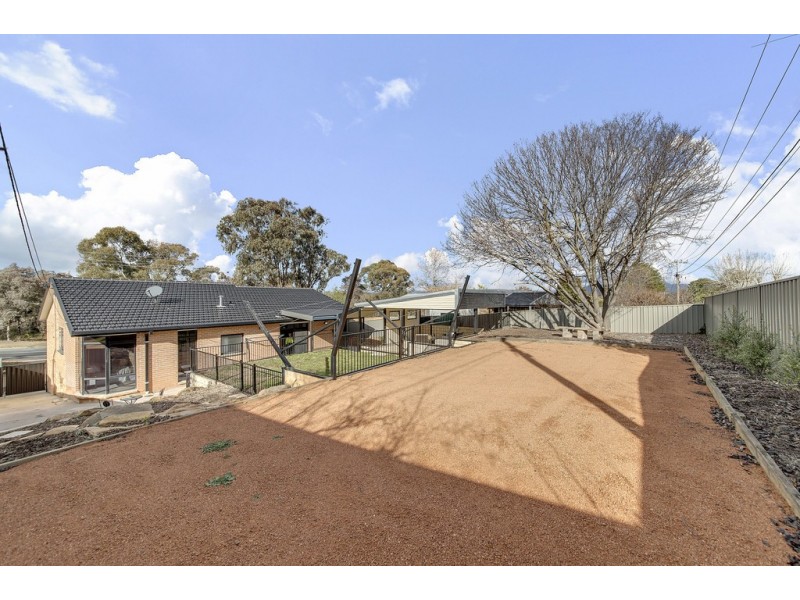 59 Florey Drive, Macgregor ACT 2615