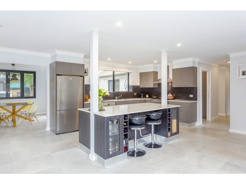 93 Beaurepaire Crescent, Holt ACT 2615