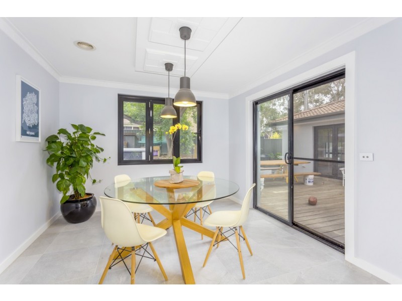 93 Beaurepaire Crescent, Holt ACT 2615
