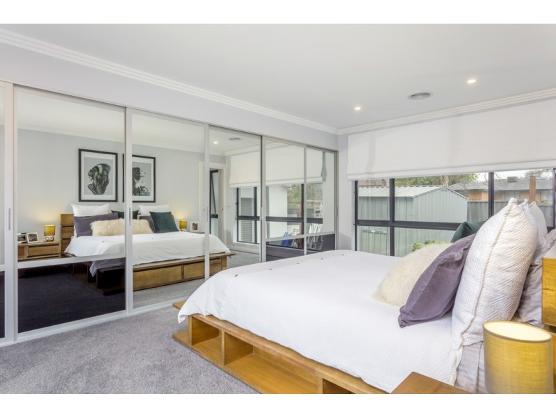 93 Beaurepaire Crescent, Holt ACT 2615