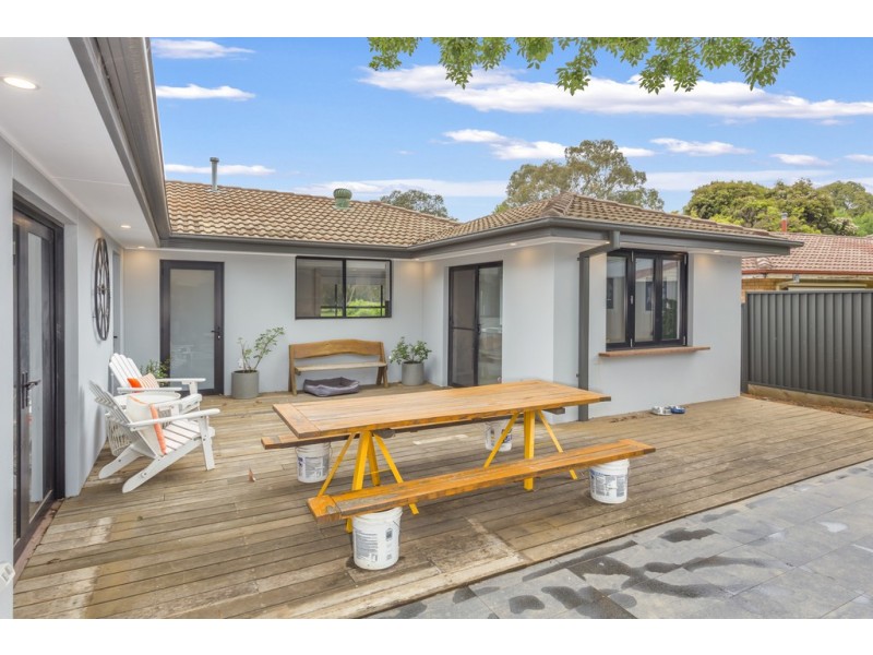 93 Beaurepaire Crescent, Holt ACT 2615