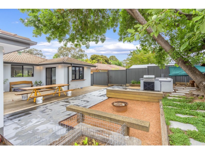 93 Beaurepaire Crescent, Holt ACT 2615