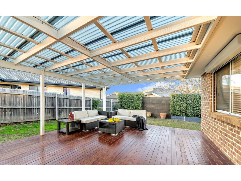 5 Clarendon Street, Amaroo ACT 2914