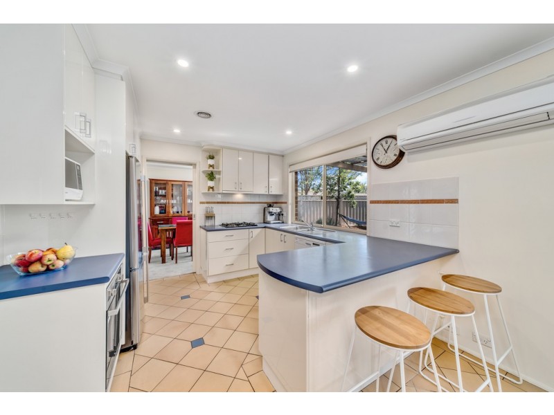1 Capella Crescent, Giralang ACT 2617