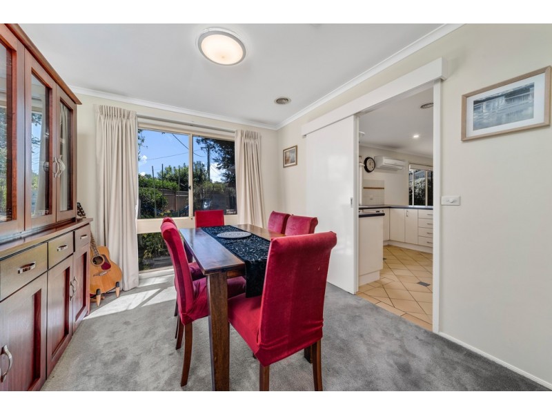 1 Capella Crescent, Giralang ACT 2617