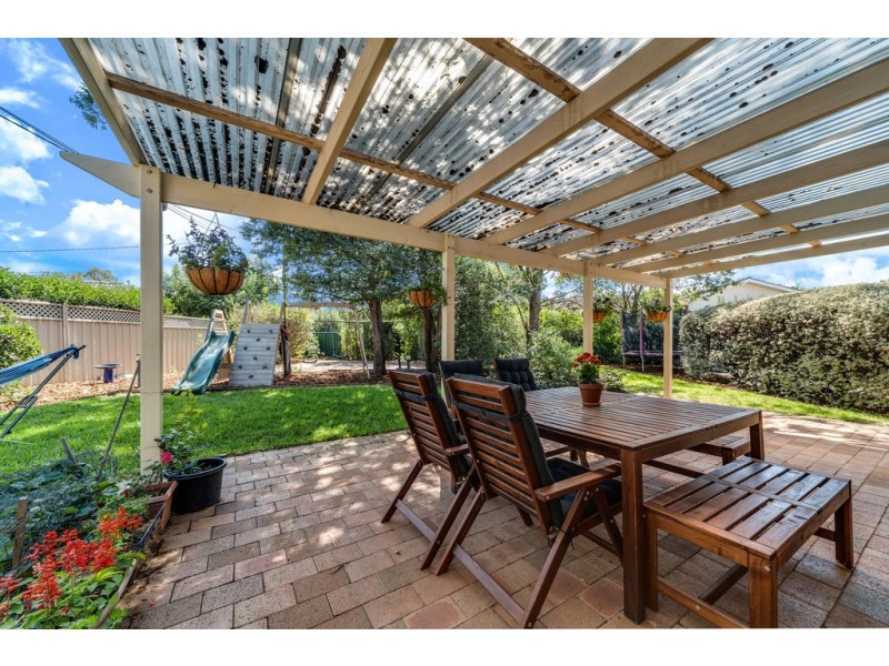 1 Capella Crescent, Giralang ACT 2617