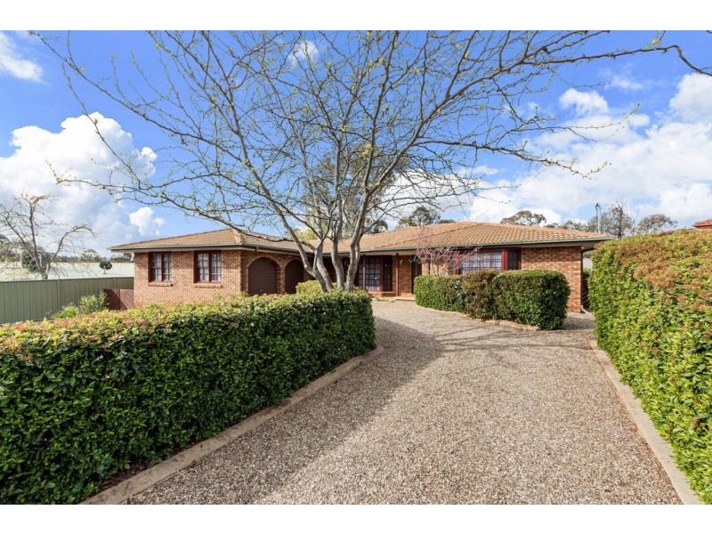 31 Bellinger Crescent, Kaleen ACT 2617