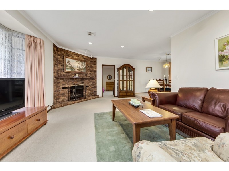 31 Bellinger Crescent, Kaleen ACT 2617