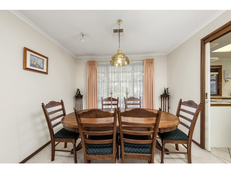 31 Bellinger Crescent, Kaleen ACT 2617