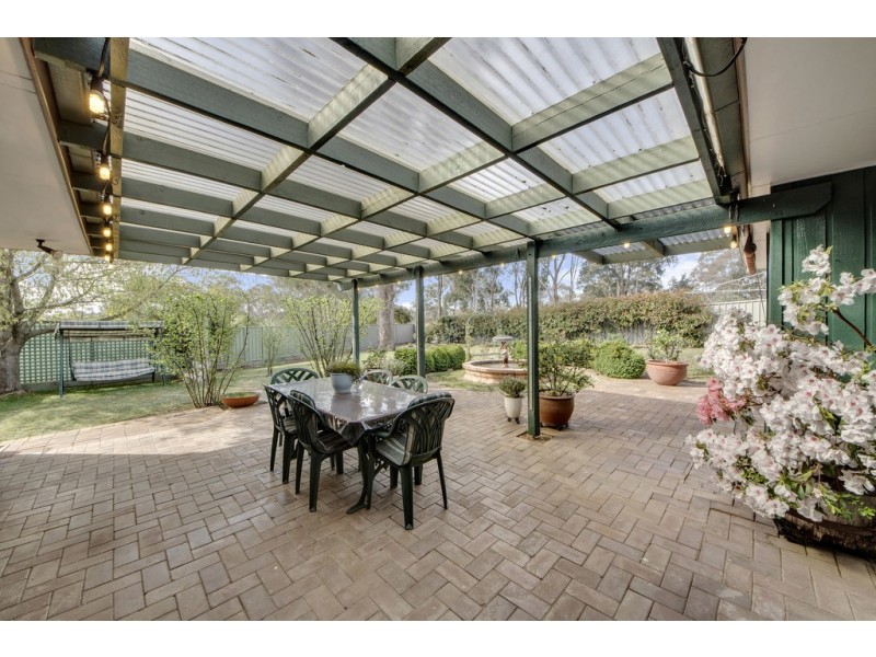 31 Bellinger Crescent, Kaleen ACT 2617