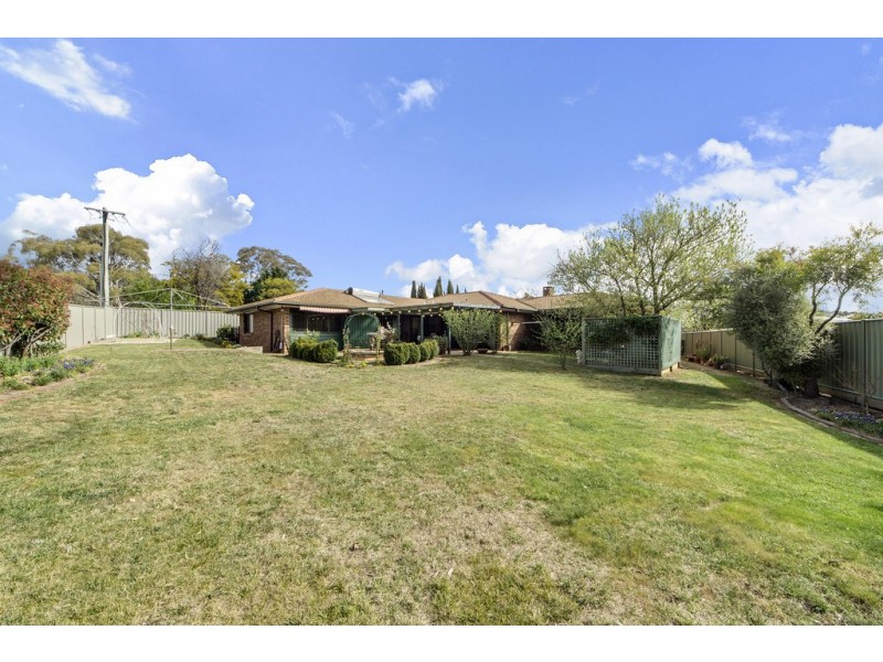 31 Bellinger Crescent, Kaleen ACT 2617