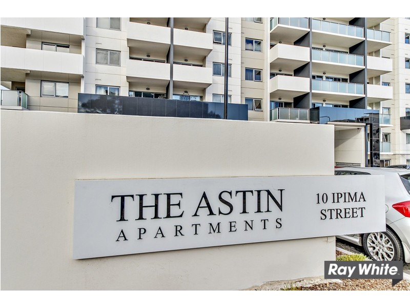 61/10 Ipima Street, Braddon ACT 2612