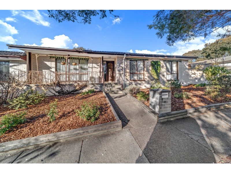 49 Fullagar Crescent, Higgins ACT 2615