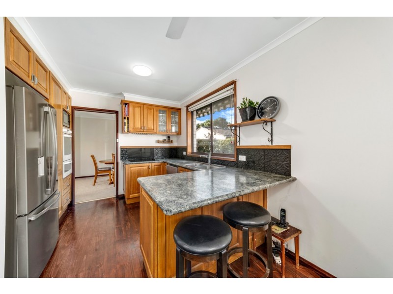 49 Fullagar Crescent, Higgins ACT 2615