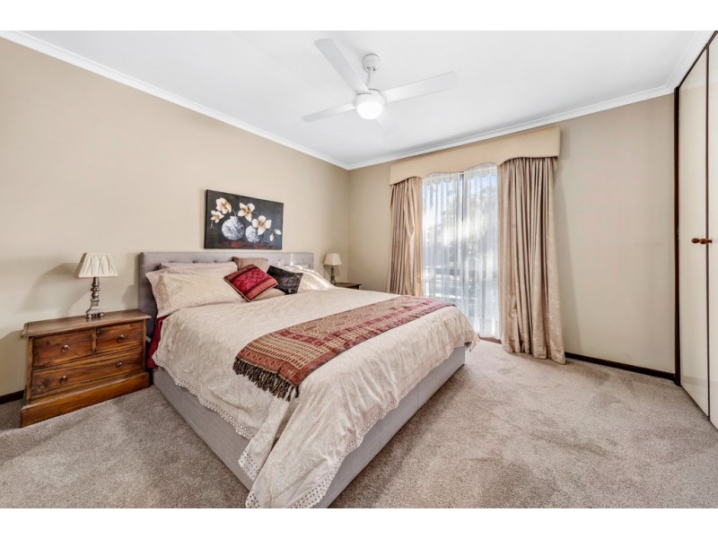 49 Fullagar Crescent, Higgins ACT 2615