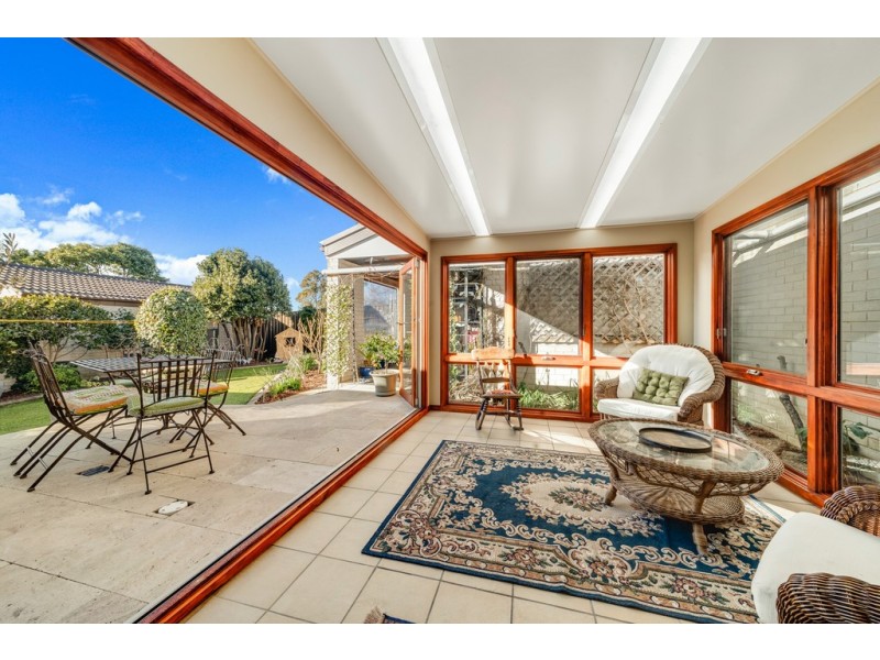49 Fullagar Crescent, Higgins ACT 2615