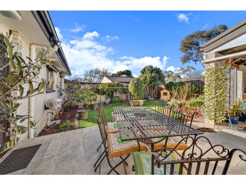 49 Fullagar Crescent, Higgins ACT 2615