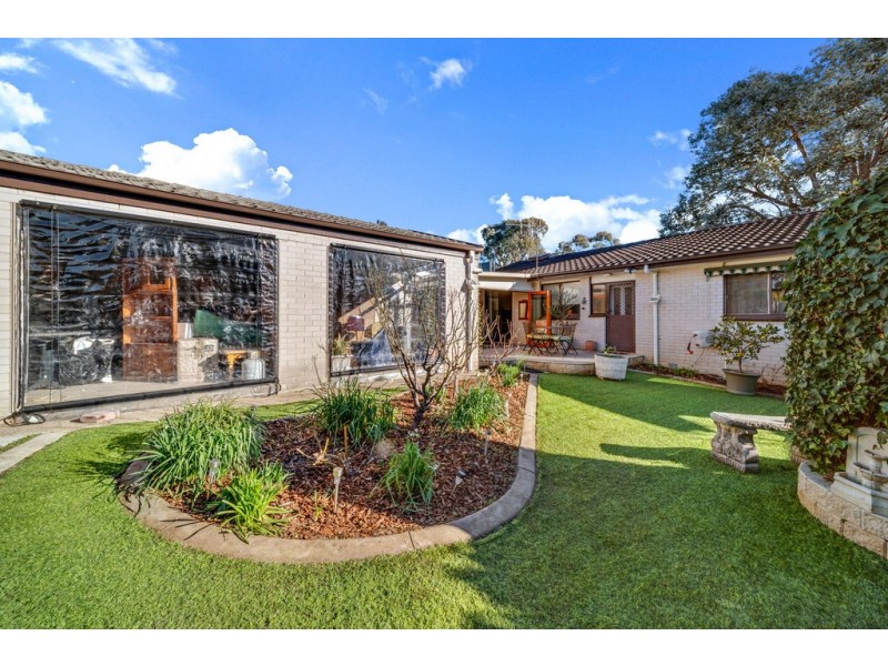 49 Fullagar Crescent, Higgins ACT 2615
