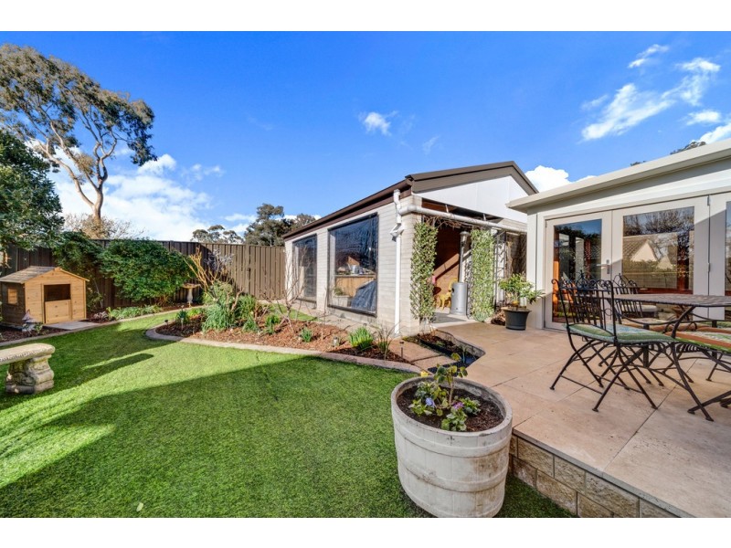 49 Fullagar Crescent, Higgins ACT 2615