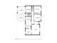 49 Fullagar Crescent, Higgins ACT 2615 Floorplan