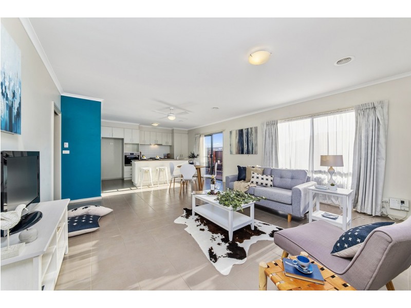 91 Murrjinelle Circuit, Bonner ACT 2914