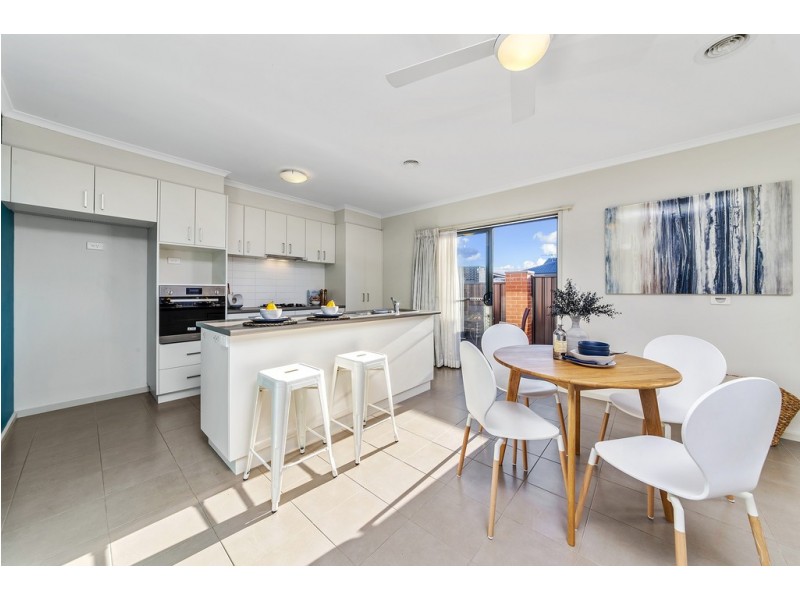 91 Murrjinelle Circuit, Bonner ACT 2914