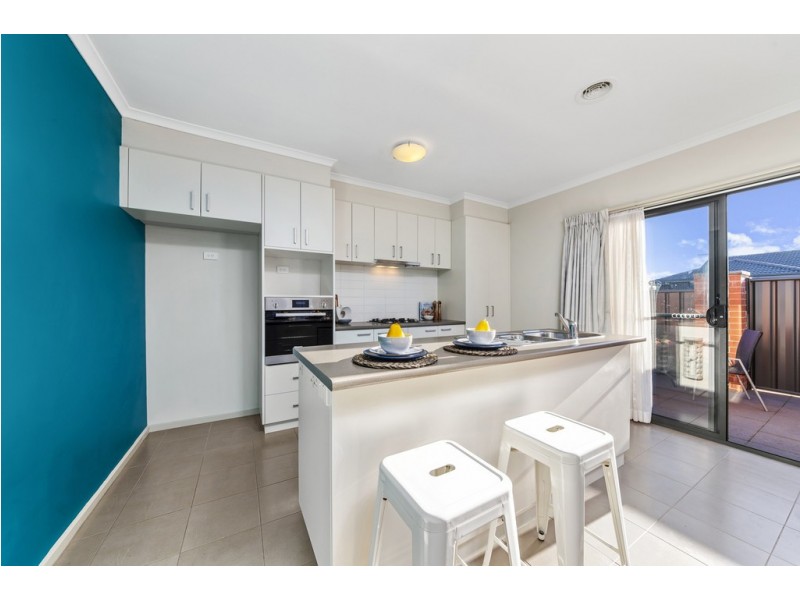 91 Murrjinelle Circuit, Bonner ACT 2914