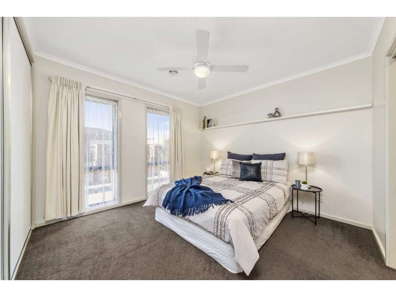 91 Murrjinelle Circuit, Bonner ACT 2914