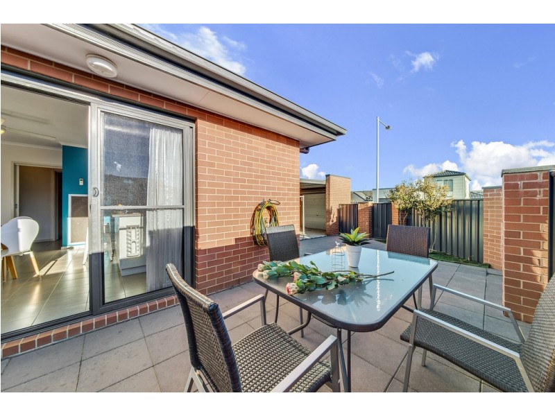 91 Murrjinelle Circuit, Bonner ACT 2914