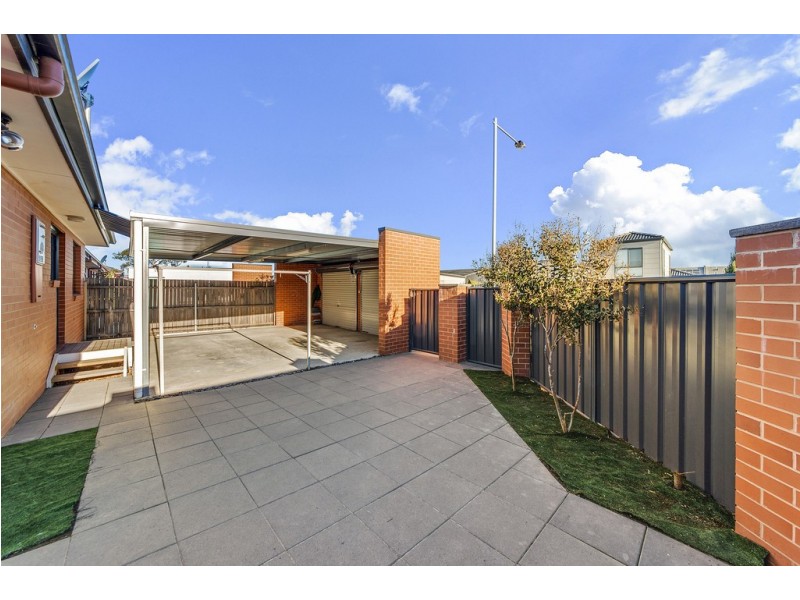91 Murrjinelle Circuit, Bonner ACT 2914