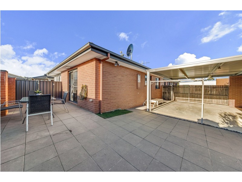 91 Murrjinelle Circuit, Bonner ACT 2914