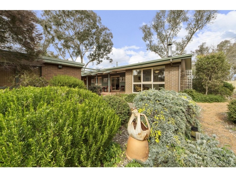 1 Cussen Street, Higgins ACT 2615