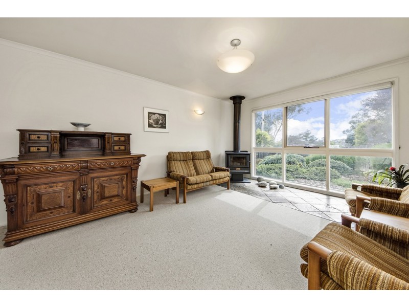 1 Cussen Street, Higgins ACT 2615