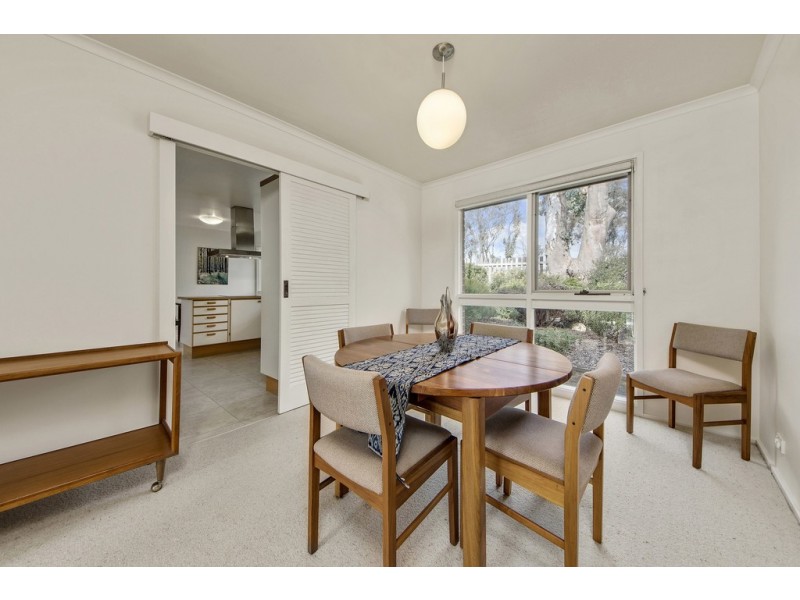 1 Cussen Street, Higgins ACT 2615