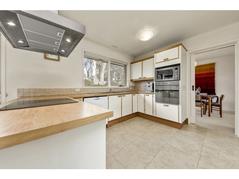 1 Cussen Street, Higgins ACT 2615