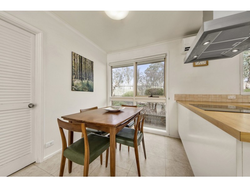 1 Cussen Street, Higgins ACT 2615