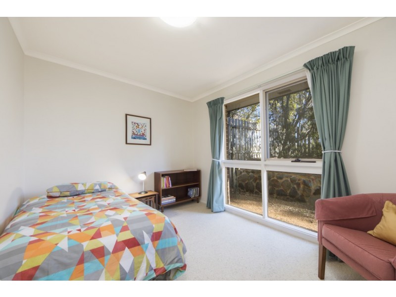 1 Cussen Street, Higgins ACT 2615