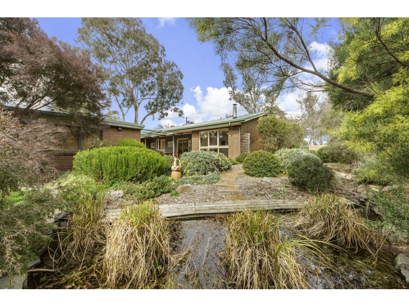 1 Cussen Street, Higgins ACT 2615