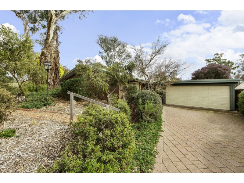 1 Cussen Street, Higgins ACT 2615
