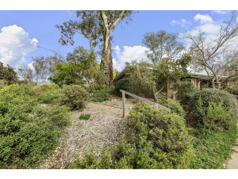 1 Cussen Street, Higgins ACT 2615