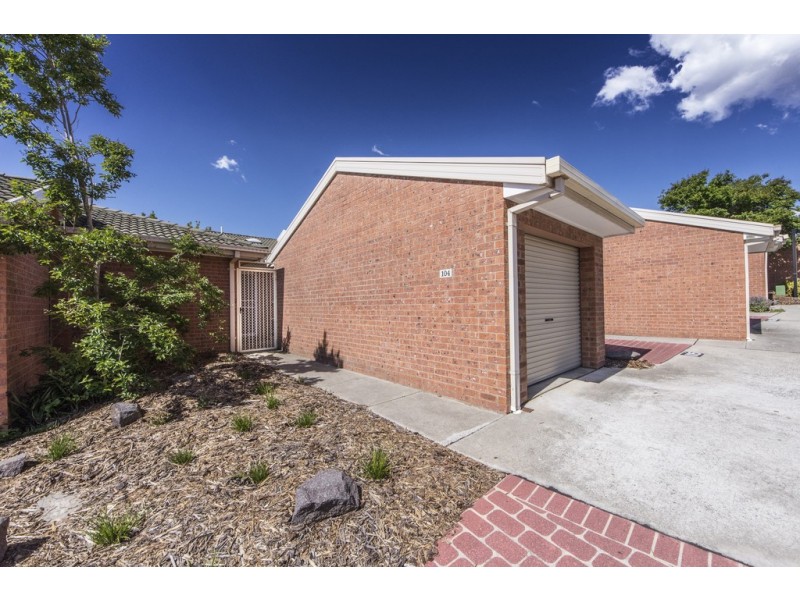 104/15 John Cleland Crescent, Florey ACT 2615