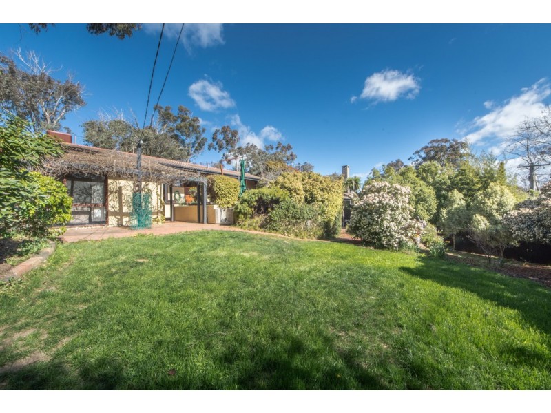 20 Nungara Place, Aranda ACT 2614