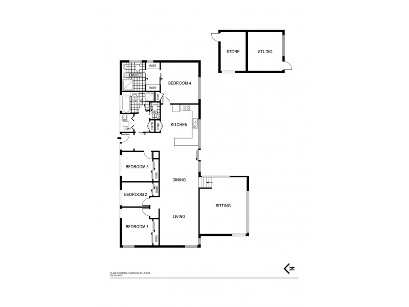 20 Nungara Place, Aranda ACT 2614