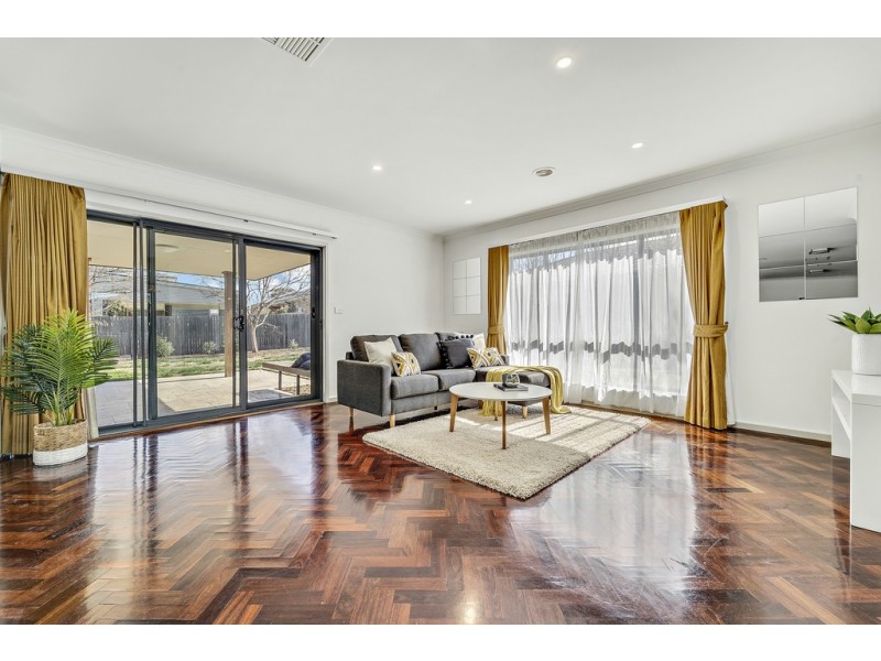 13 Phyllis Frost Street, Forde ACT 2914