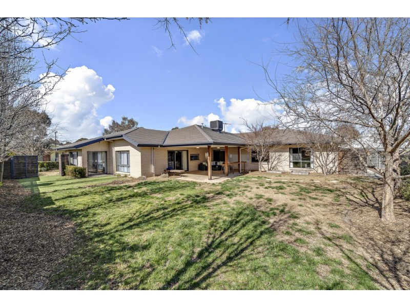 13 Phyllis Frost Street, Forde ACT 2914