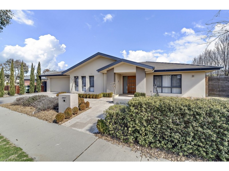 13 Phyllis Frost Street, Forde ACT 2914