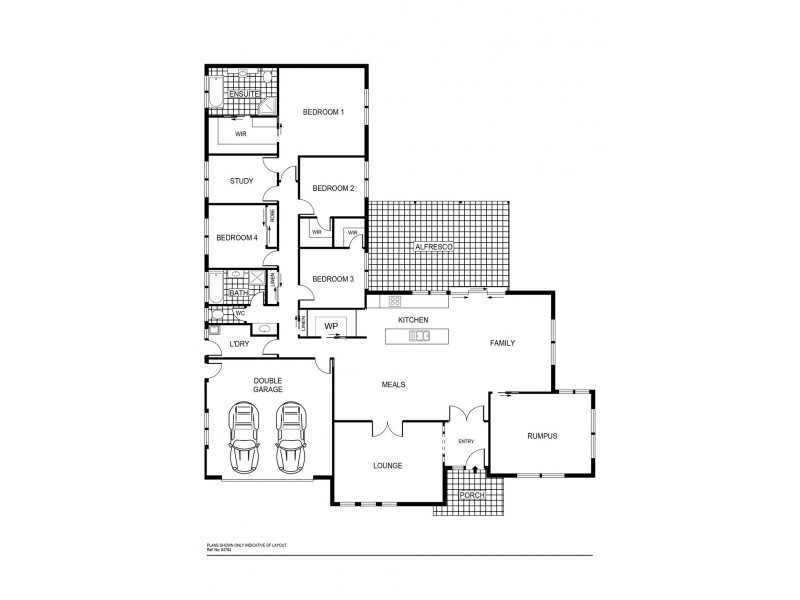 13 Phyllis Frost Street, Forde ACT 2914