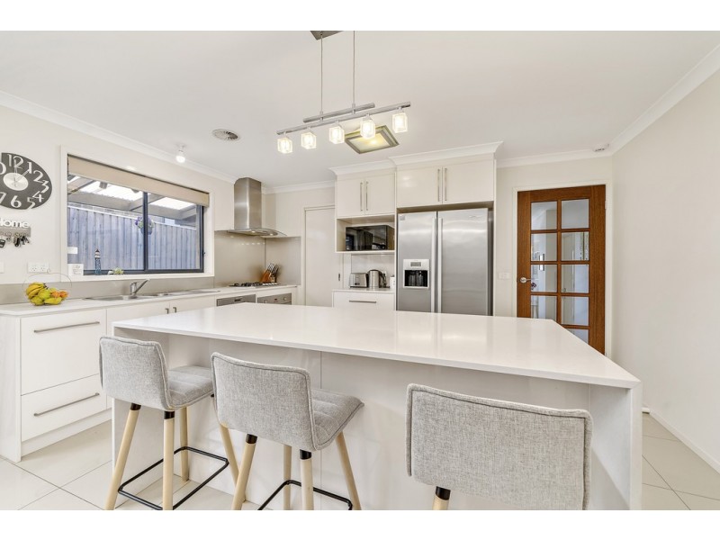 23 Bott Crescent, Casey ACT 2913