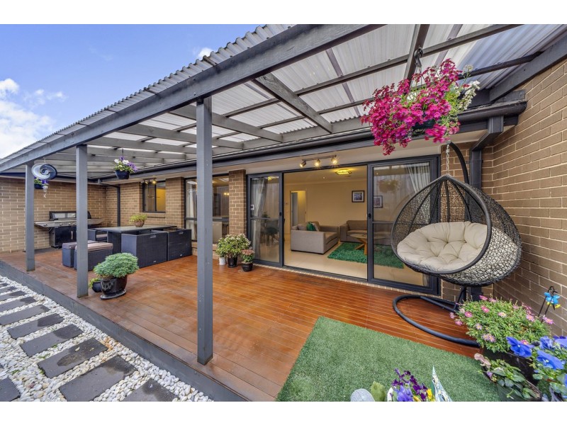 23 Bott Crescent, Casey ACT 2913