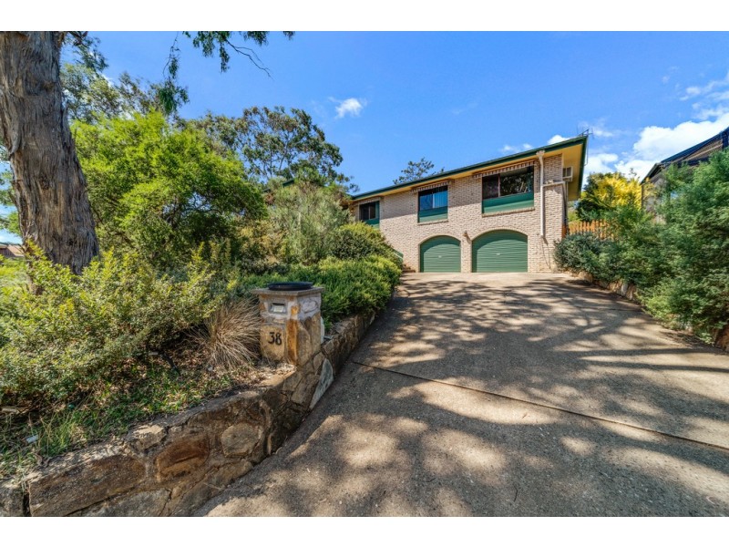 38 Huelin Circuit, Flynn ACT 2615